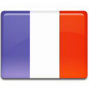 French flag